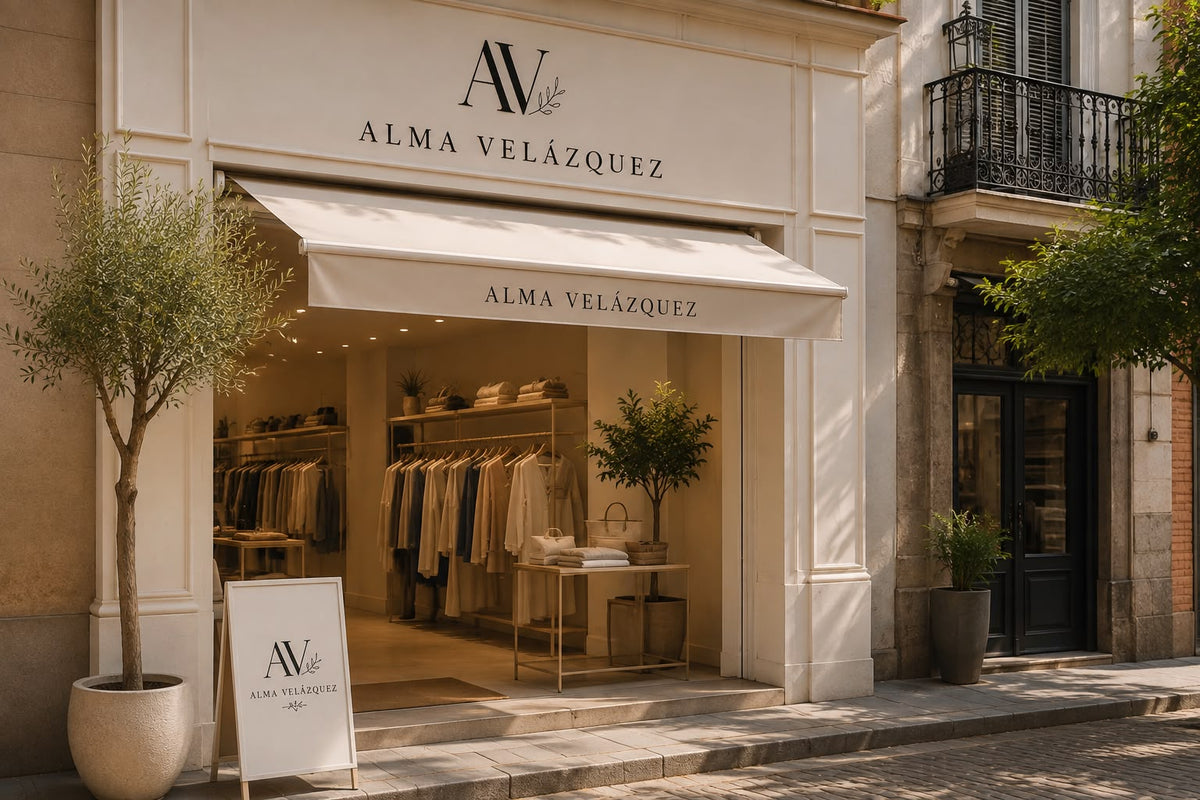 Tienda Alma Velazquez