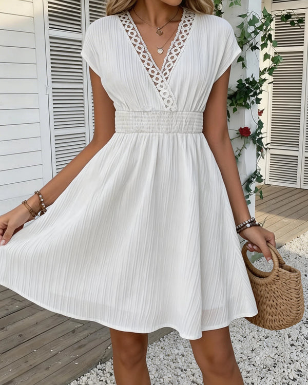 Vestido Valentina | Elegancia y frescura para el verano