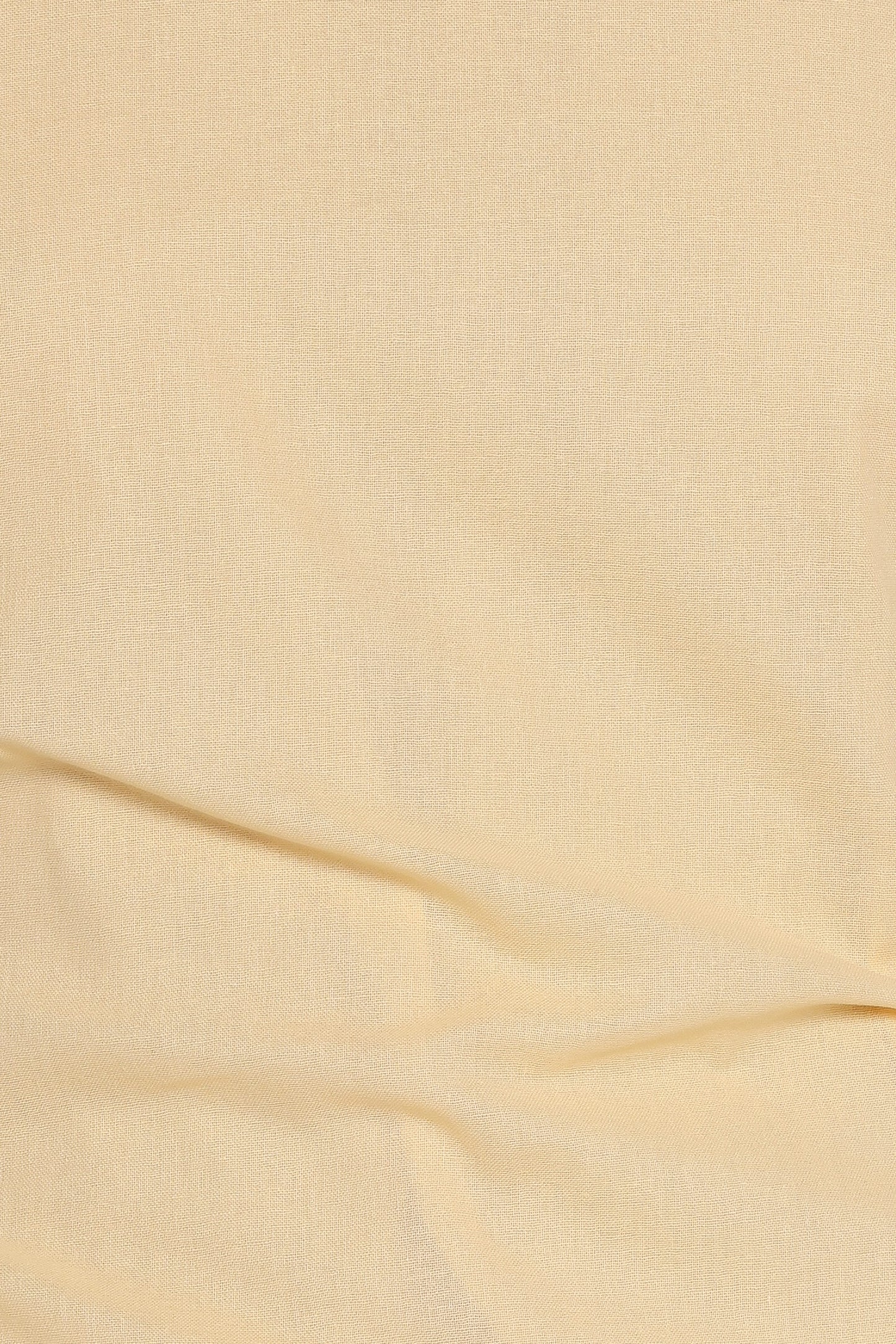Top amarillo cuello halter | Frescura y vitalidad